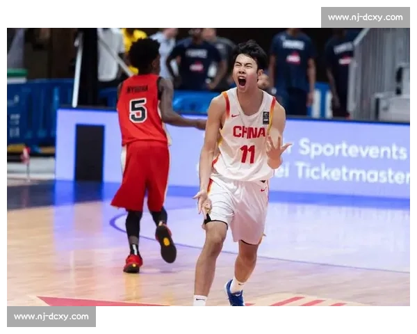 中国 U19 新星再陷低迷！2 分钟失误集锦引争议，曲绍斌用人策略遭炮轰